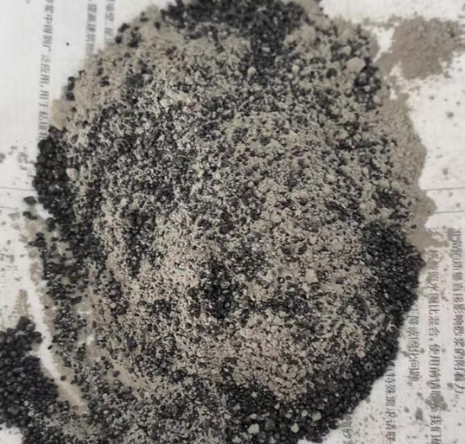 黑山不发火砂浆耐磨地坪施工方案