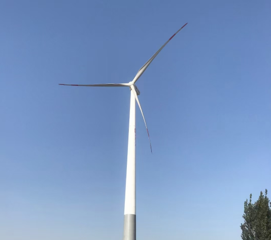 黑山风电基础二次灌浆料的强度要求和用量计算 风电灌浆料施工注意事项