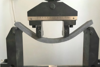 黑山高延性混凝土 高延性砂浆 抗震加固混凝土产品特点 施工流程