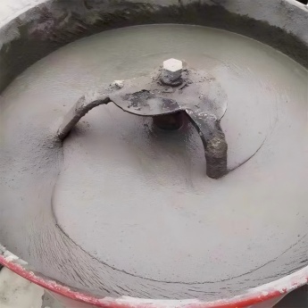 黑山灌浆料常见问题与解决方法