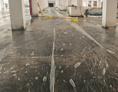 黑山不发火砂浆和不发火金属骨料有什么区别