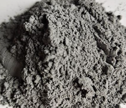 黑山硅灰和粉煤灰的区别用途