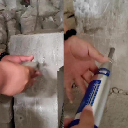 黑山混凝土强度不足的原因及处理方法