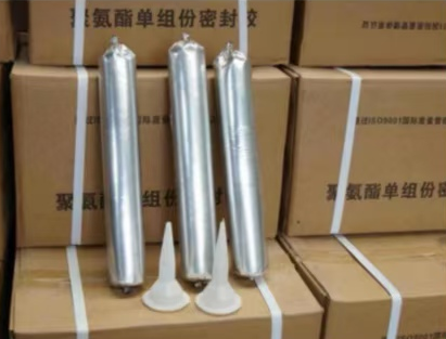 黑山聚氨酯密封胶