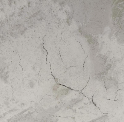 黑山灌浆料为什么会产生裂缝？出现裂缝该如何处理？