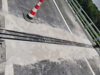 黑山伸缩缝更换后浇筑材料快速结构修补料速砼的产品特点及施工流程​