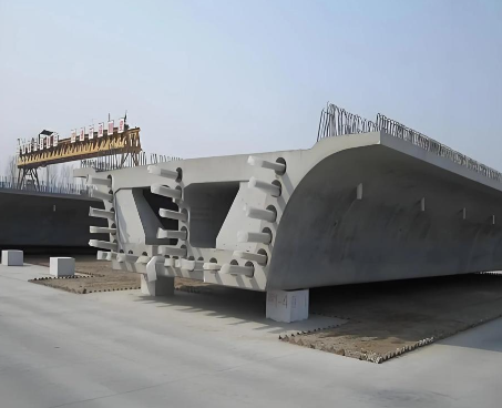 黑山抗冻压浆料的特点及标准化施工工艺